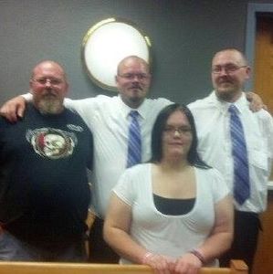 Meet your Posher, Eddie